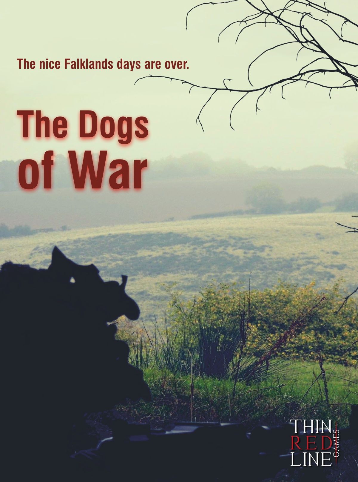 The Dogs of War