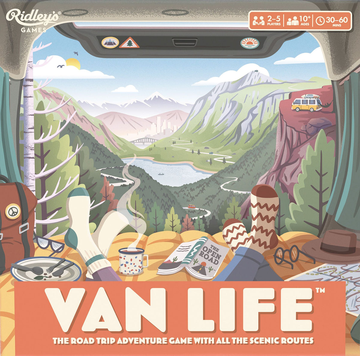 Van Life