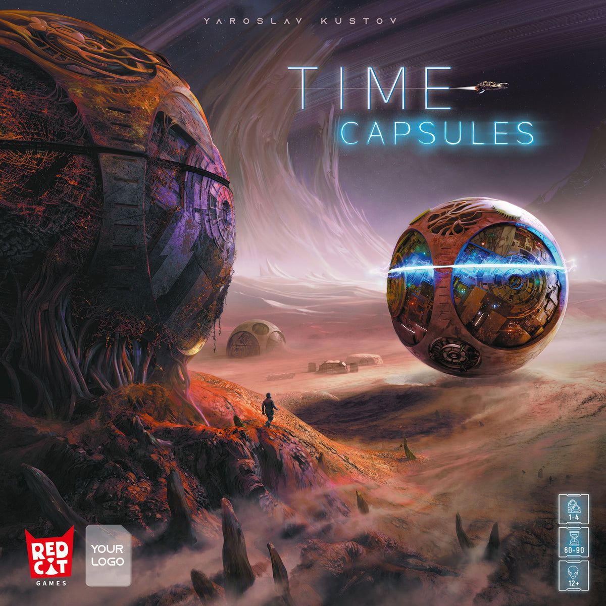 Time Capsules