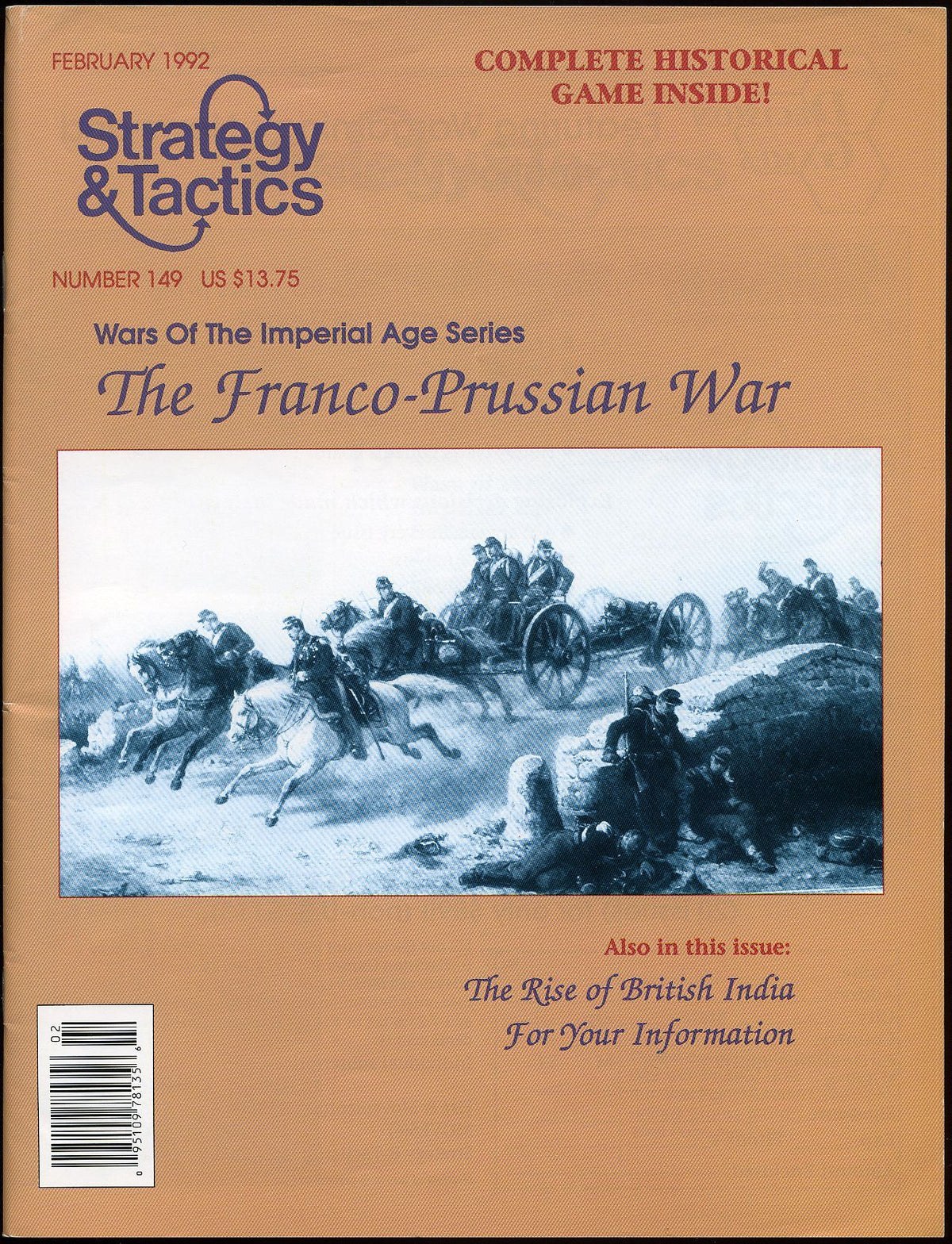 The Franco-Prussian War