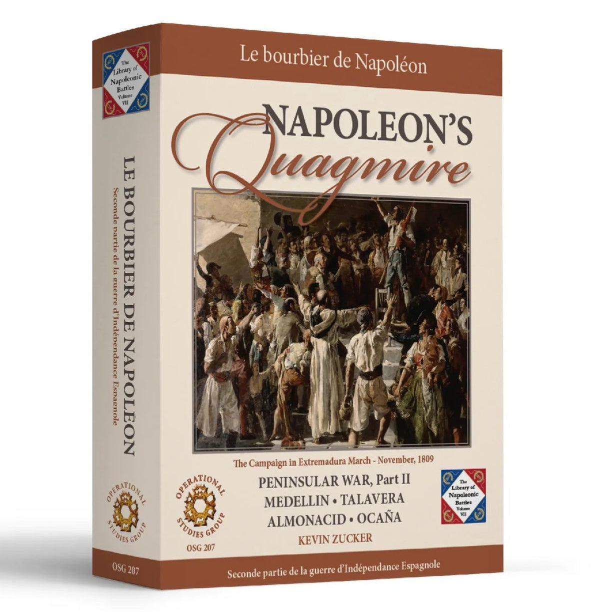 Napoleon's Quagmire