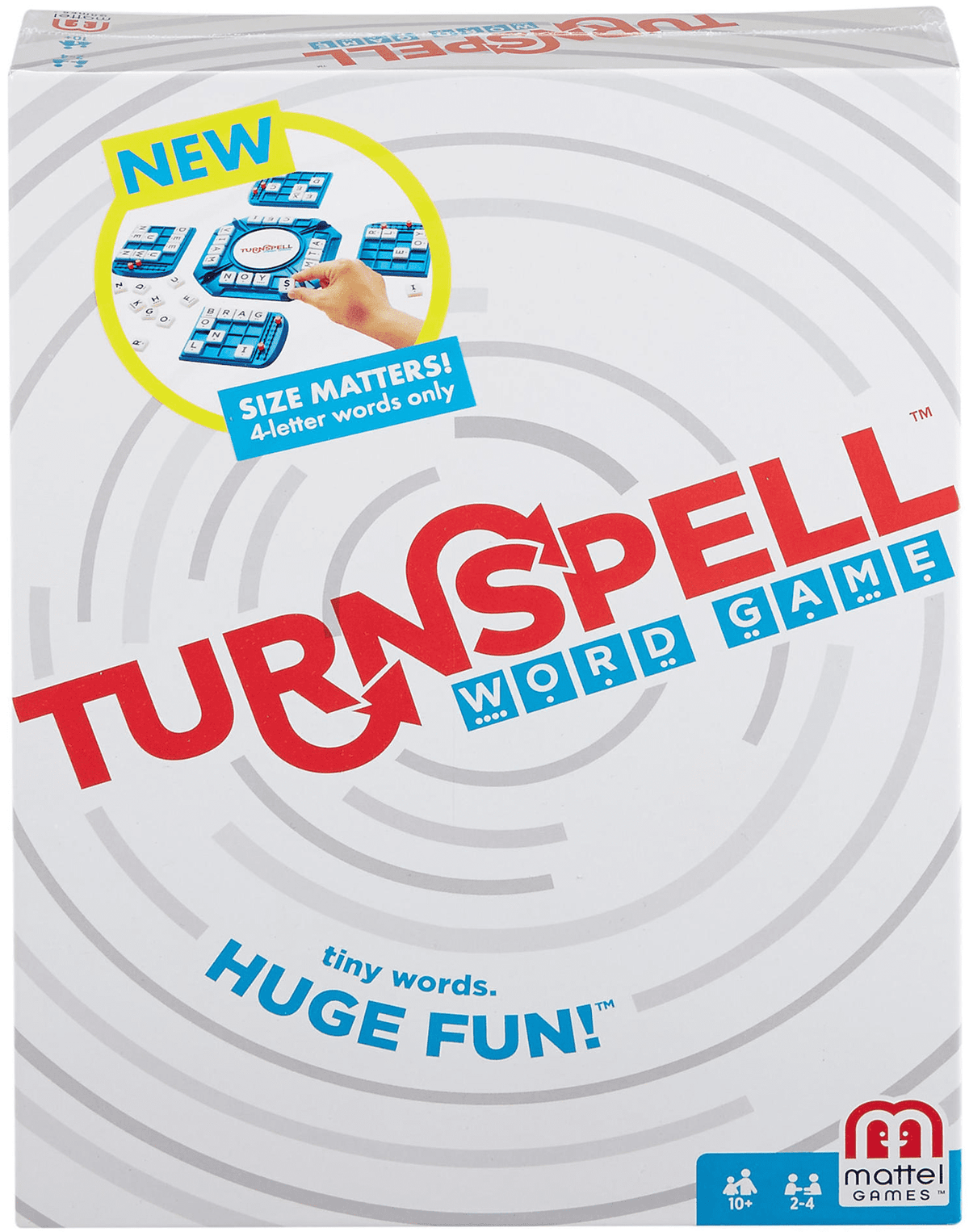 Turnspell