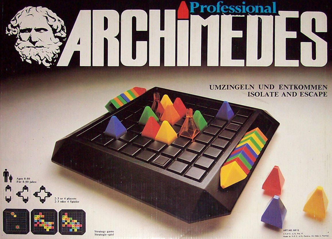 Archimedes