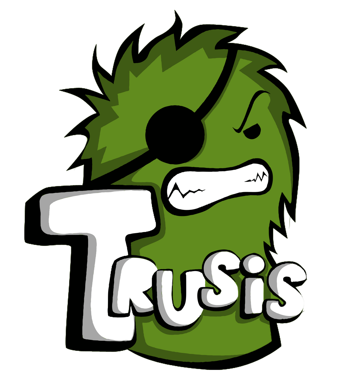 Trusis