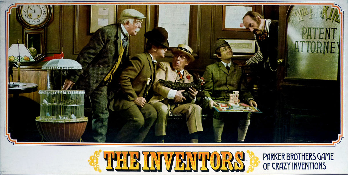 The Inventors