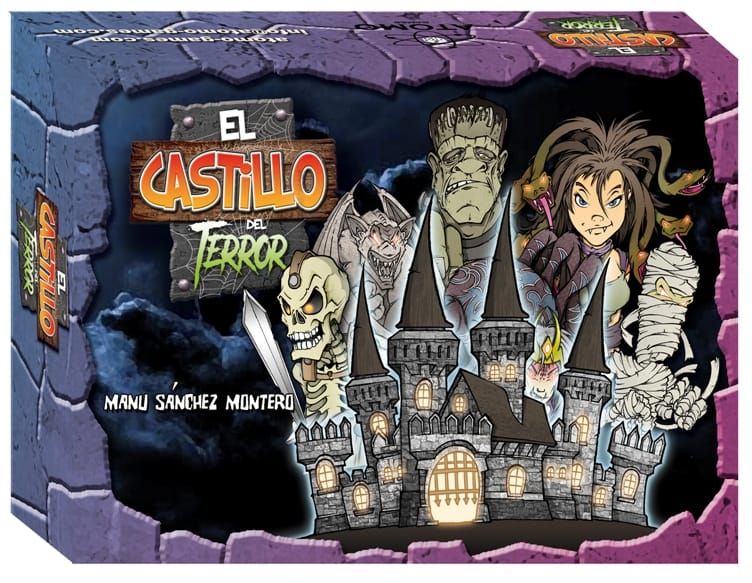 El Castillo del Terror
