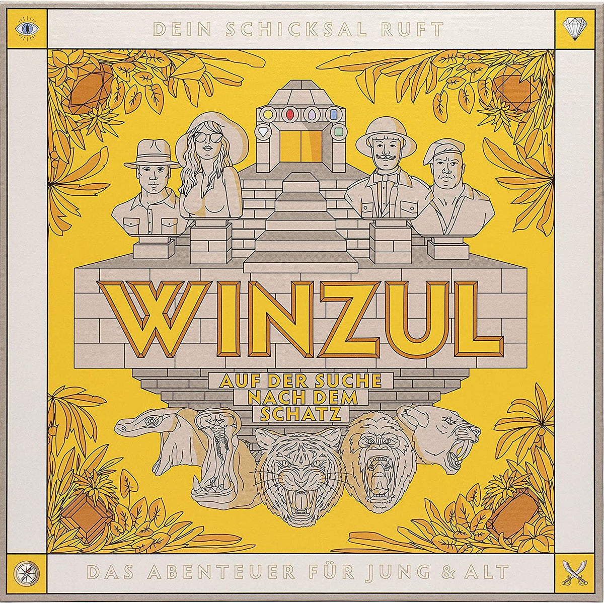 Winzul
