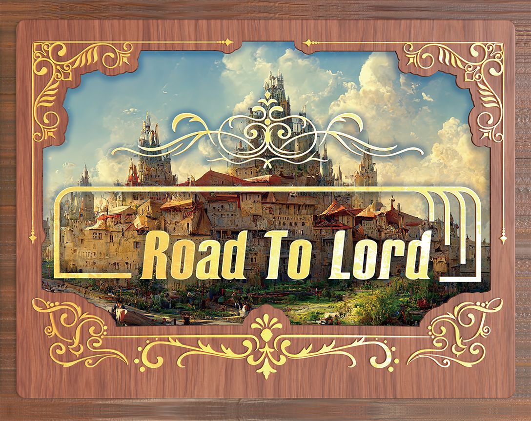 Road To Lord