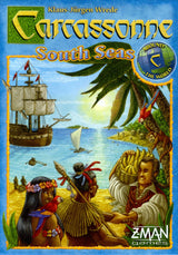 Carcassonne: South Seas - Hans im Glück