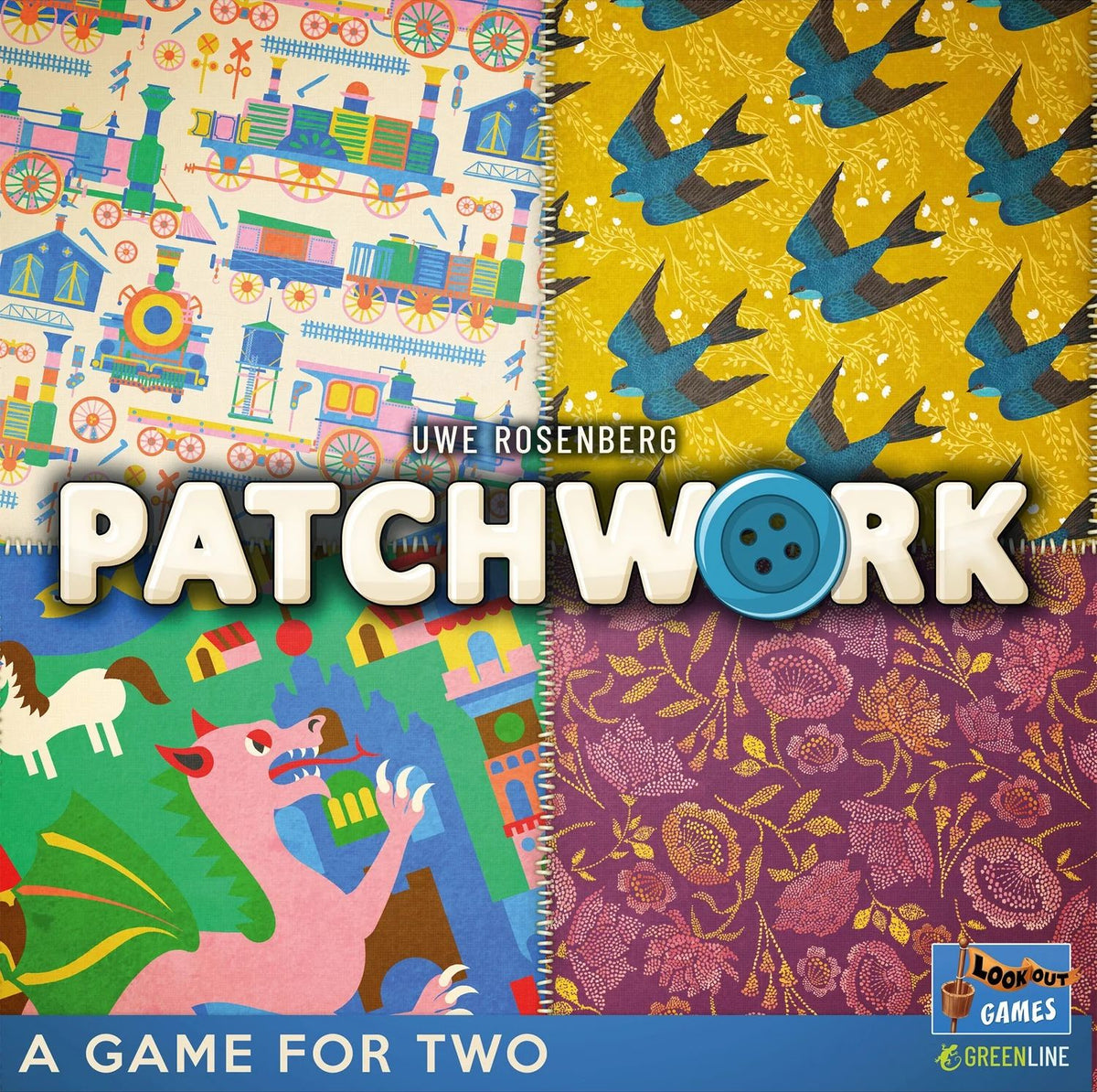 Patchwork