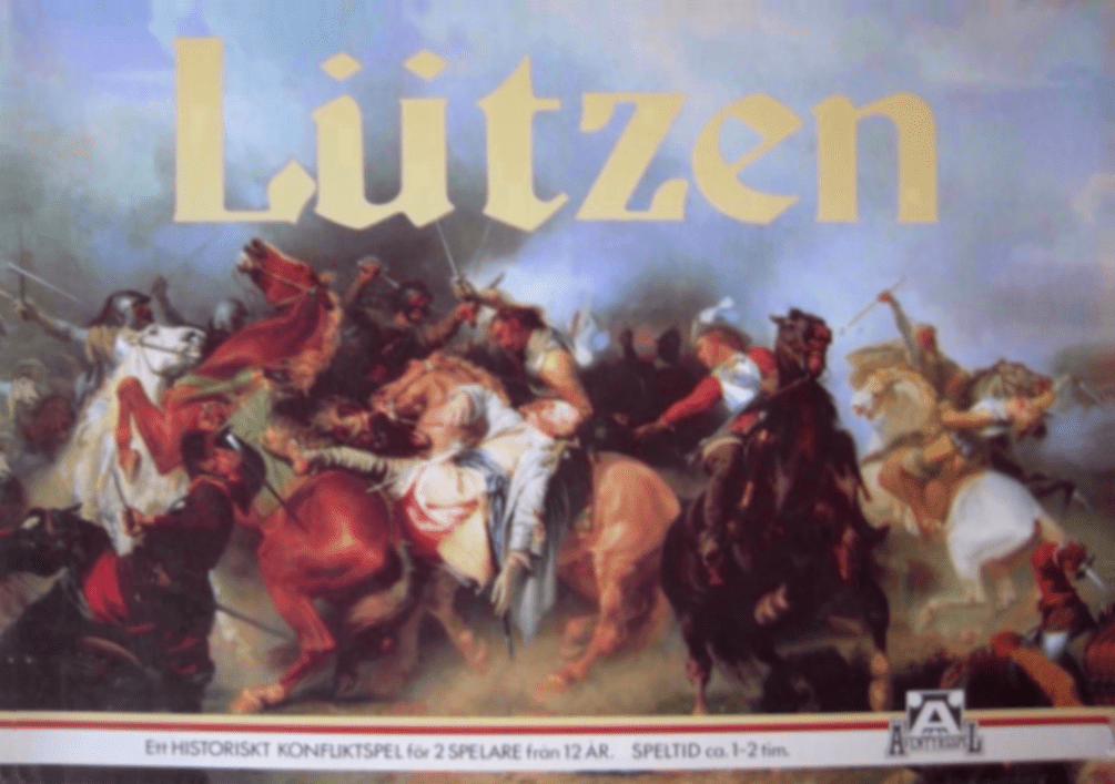 Lützen