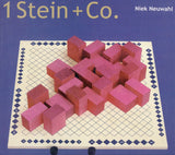 1 Stein + Co. - Goliath Games