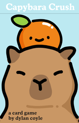Capybara Crush - Charming Games Collective