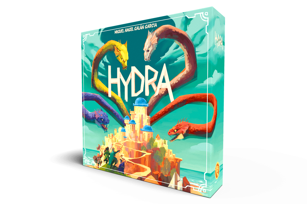Hydra