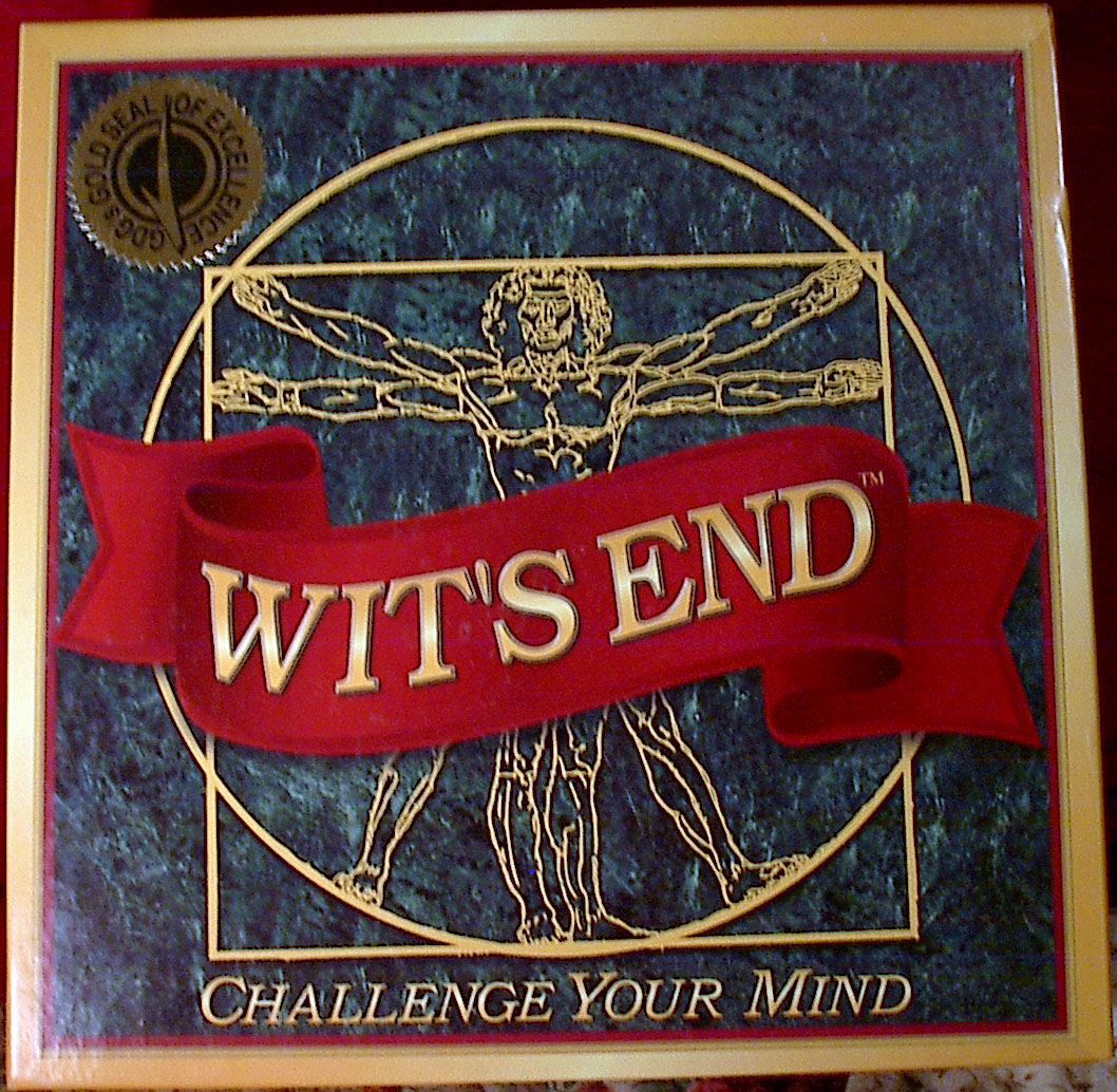 Wit's End