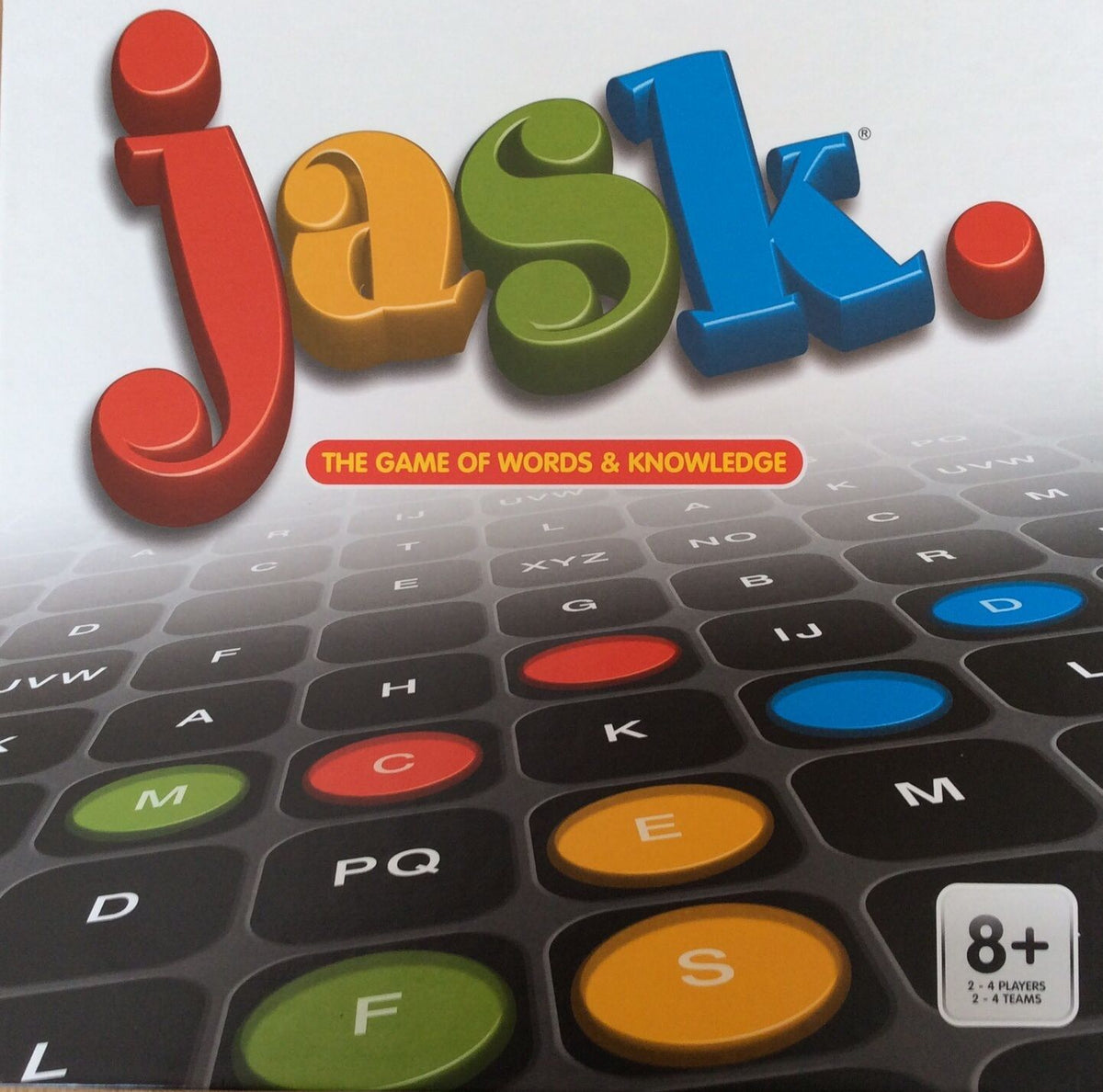 Jask
