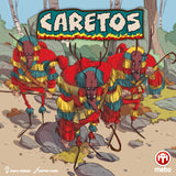 Caretos - MEBO Games