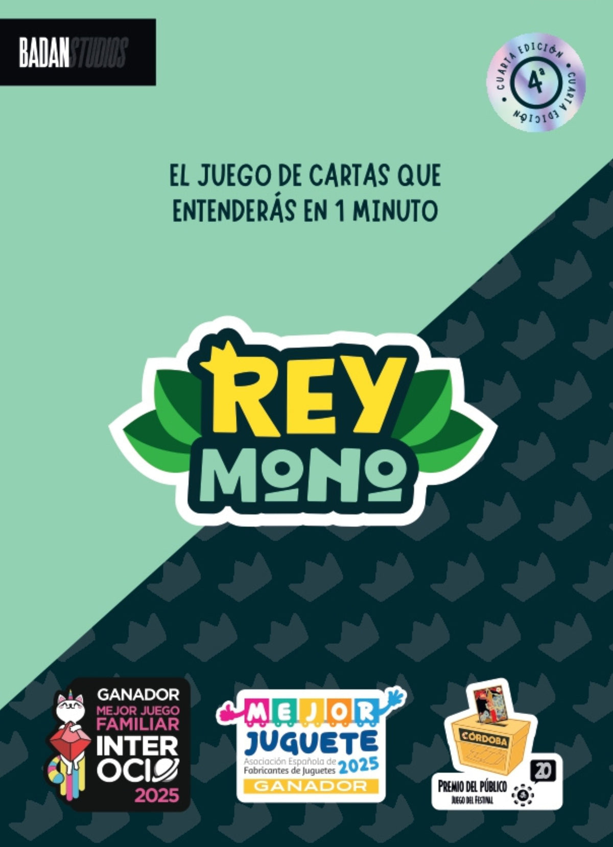 Rey Mono