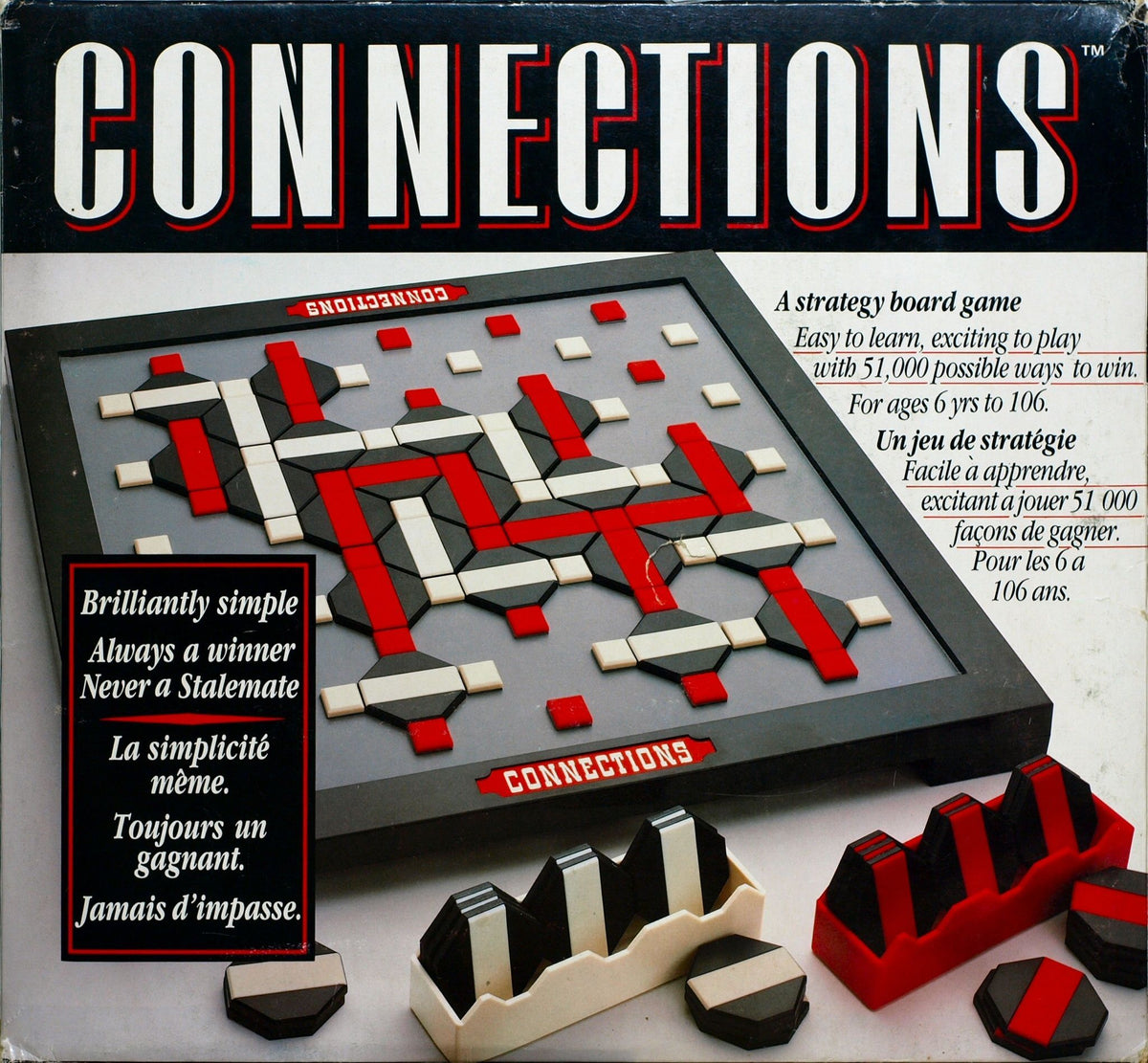 Connections