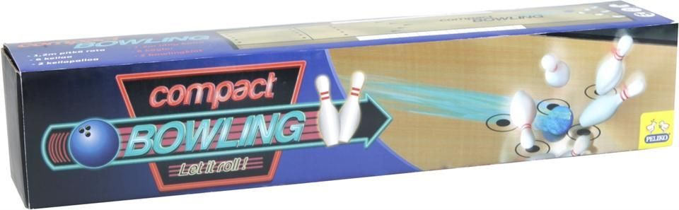 Compact Bowling