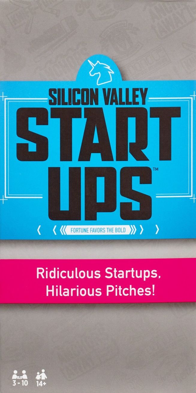Silicon Valley Startups