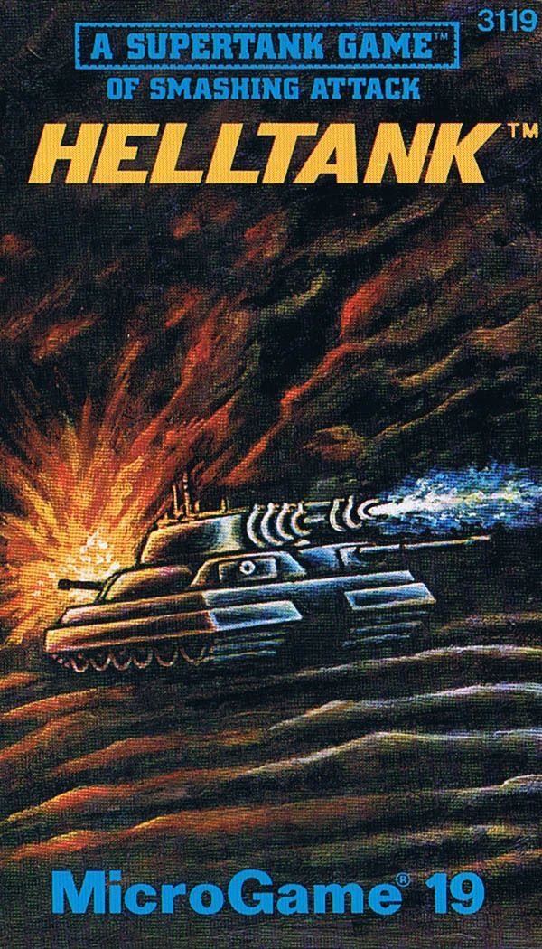 Helltank