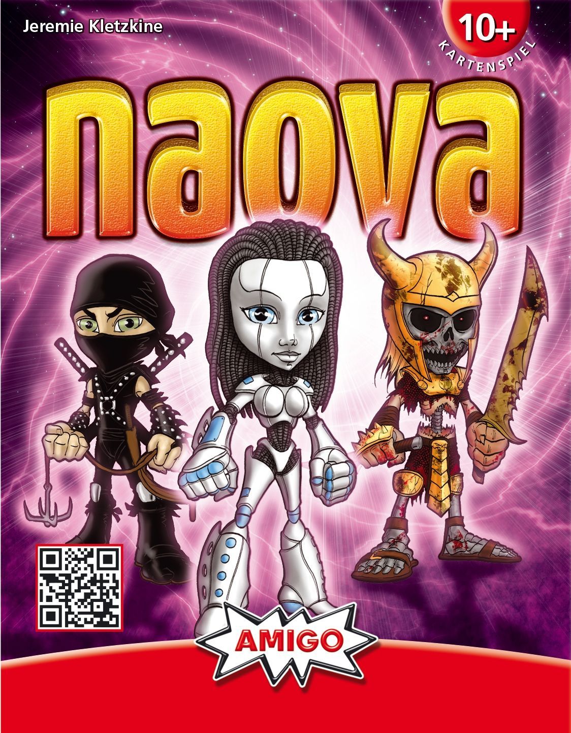 Naova
