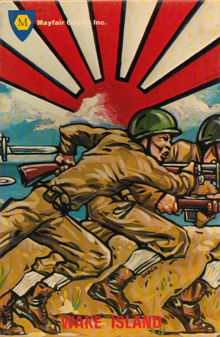 Wake Island
