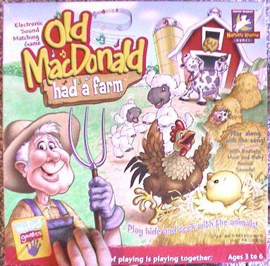 Farm Families