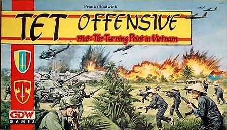 Tet Offensive