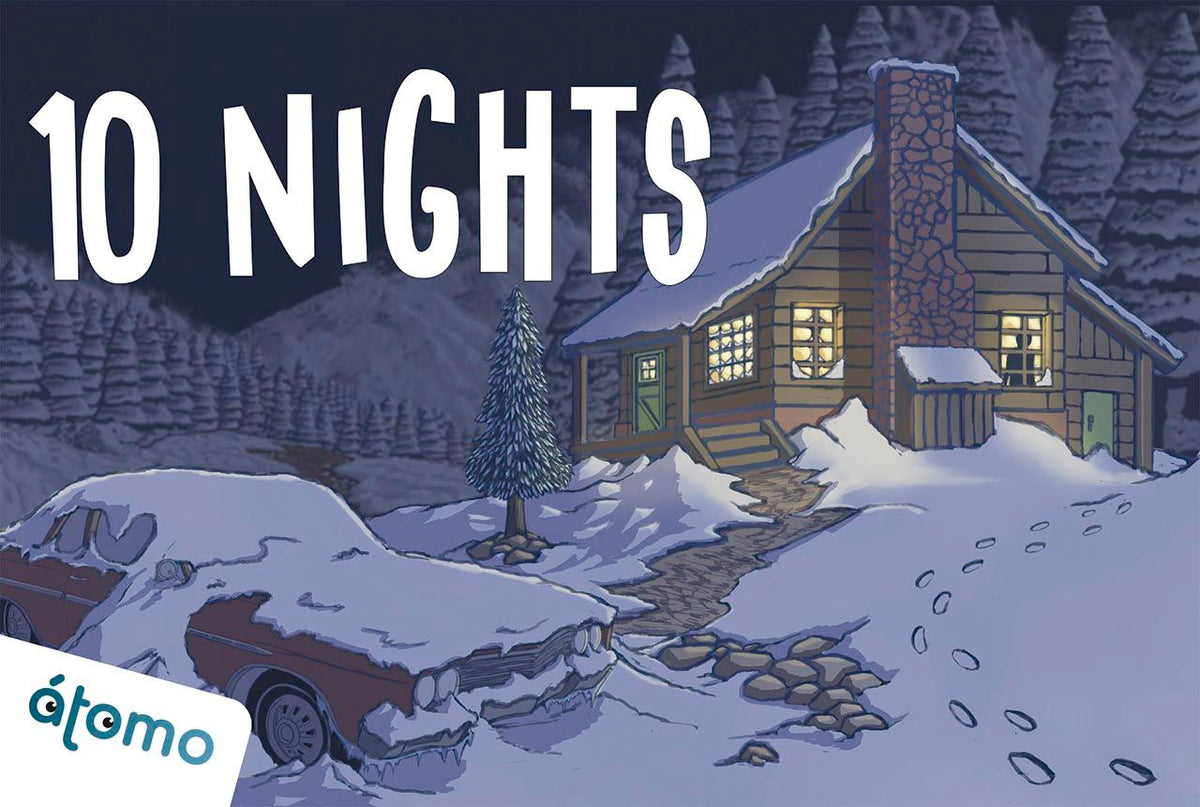 10 Nights