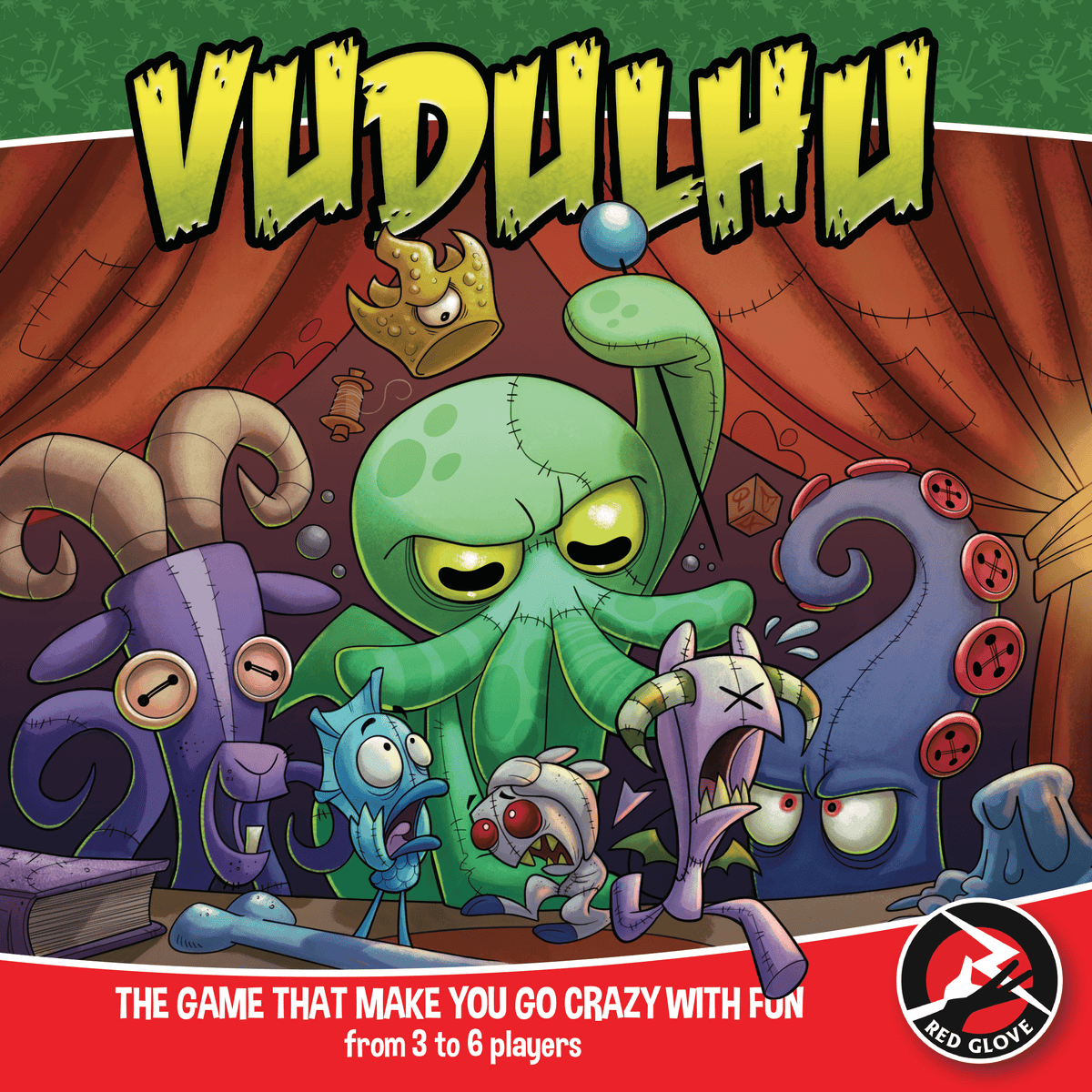 Vudulhu