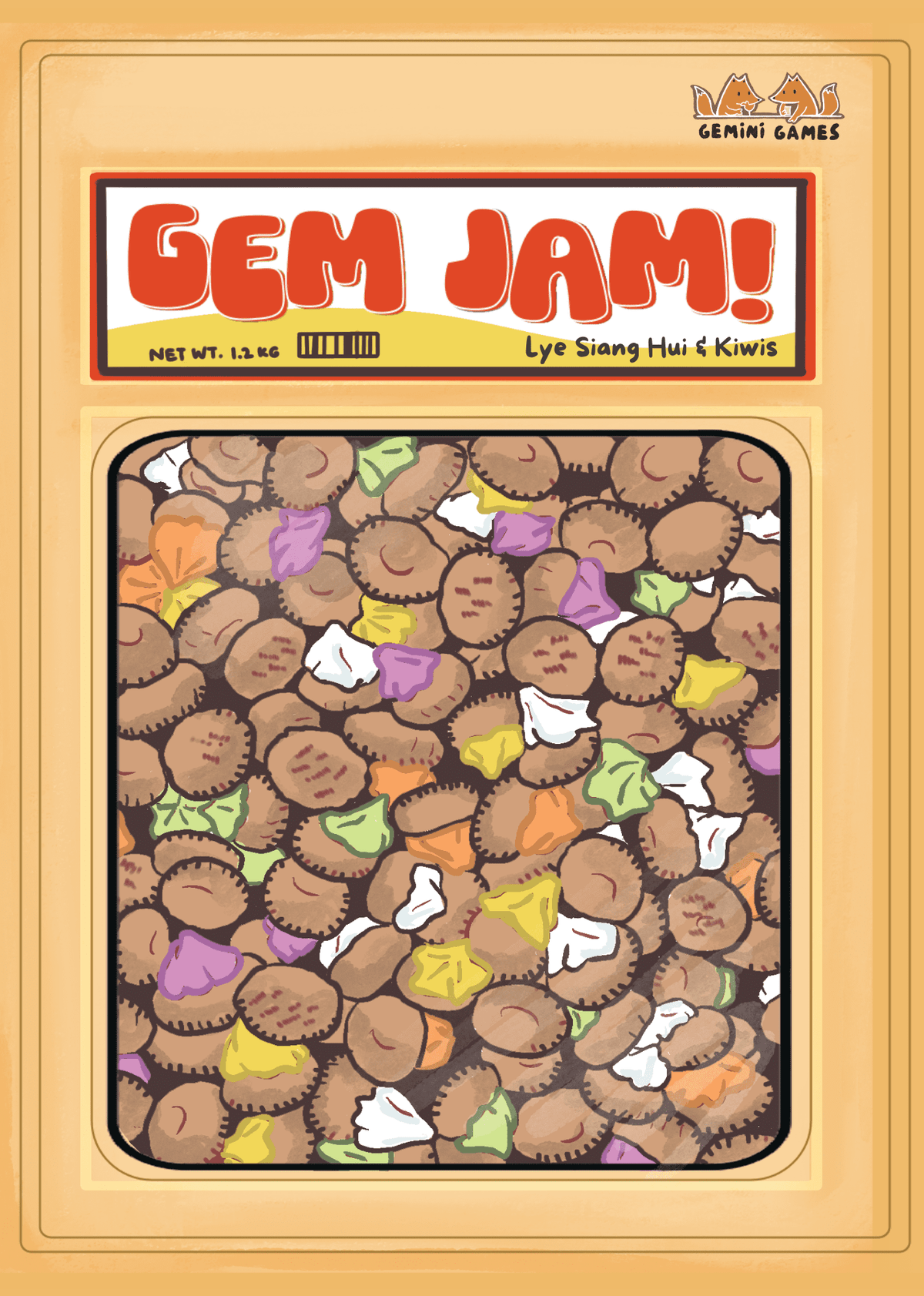 Gem Jam