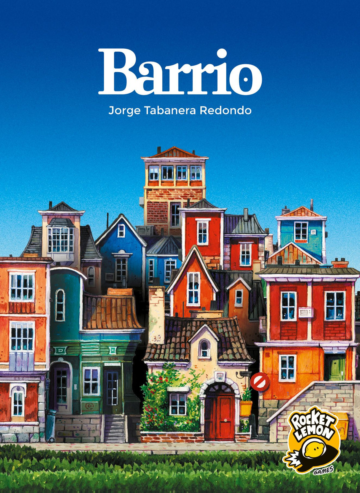 Barrio
