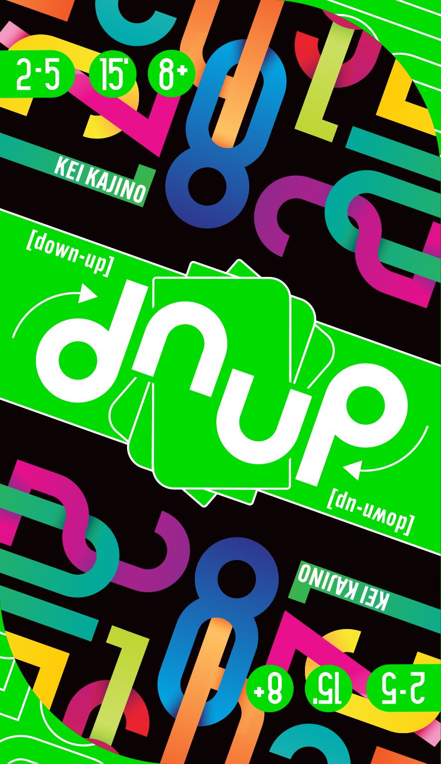 dnup