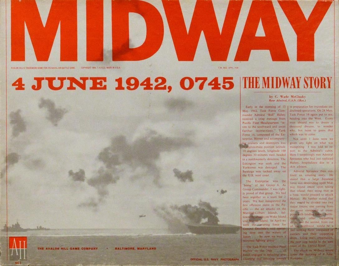 Midway