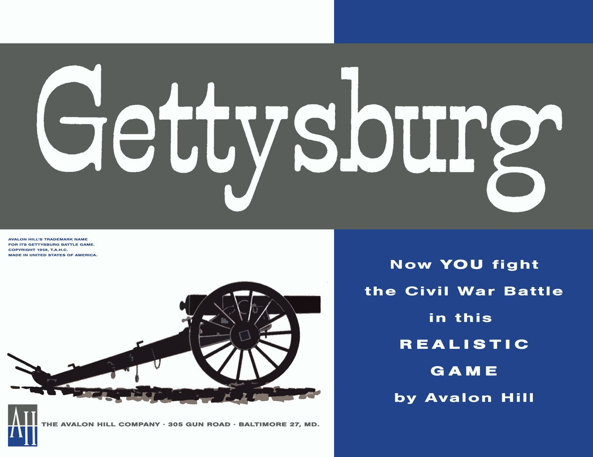 Gettysburg