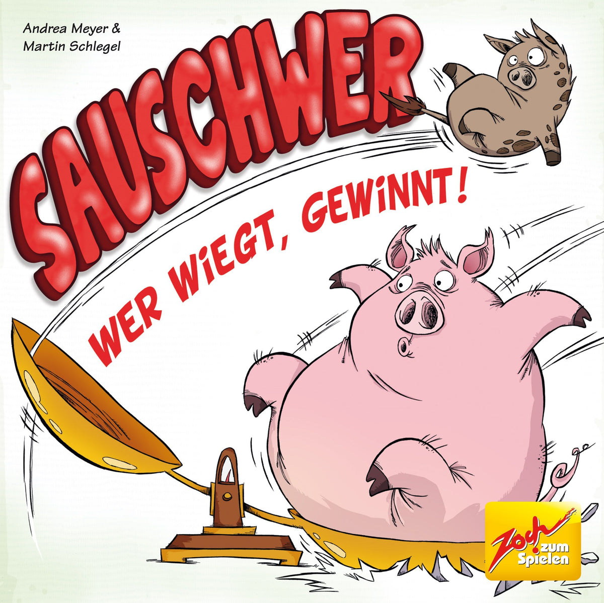 Sauschwer