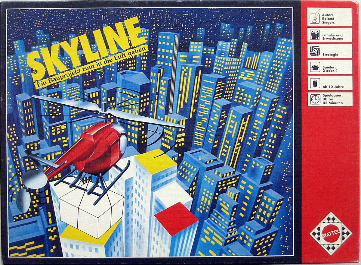 Skyline