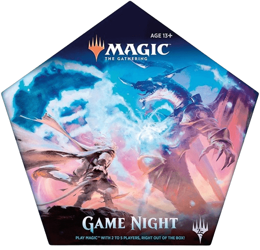 Magic: The Gathering – Game Night
