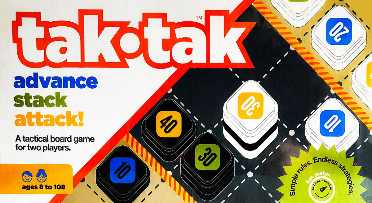 tak•tak