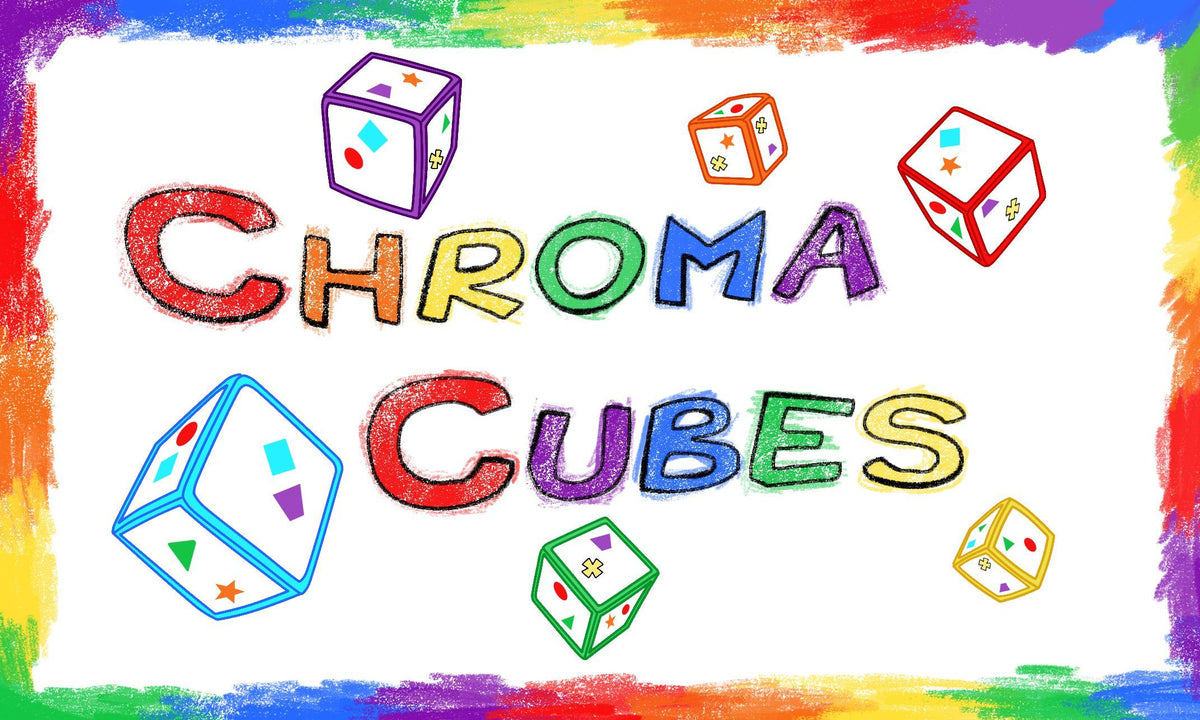 Chroma Cubes
