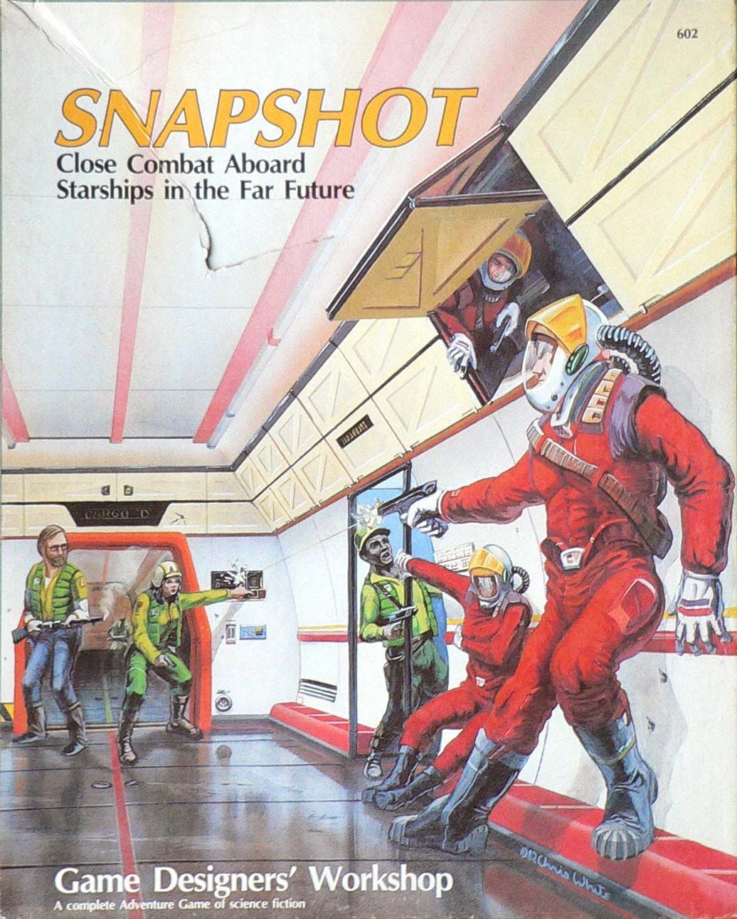 Snapshot