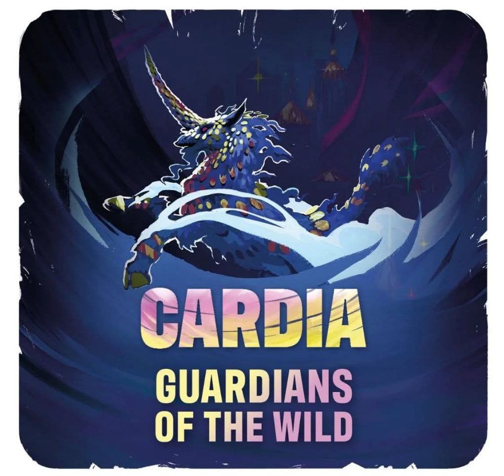 Duel for Cardia: Guardians of the Wild