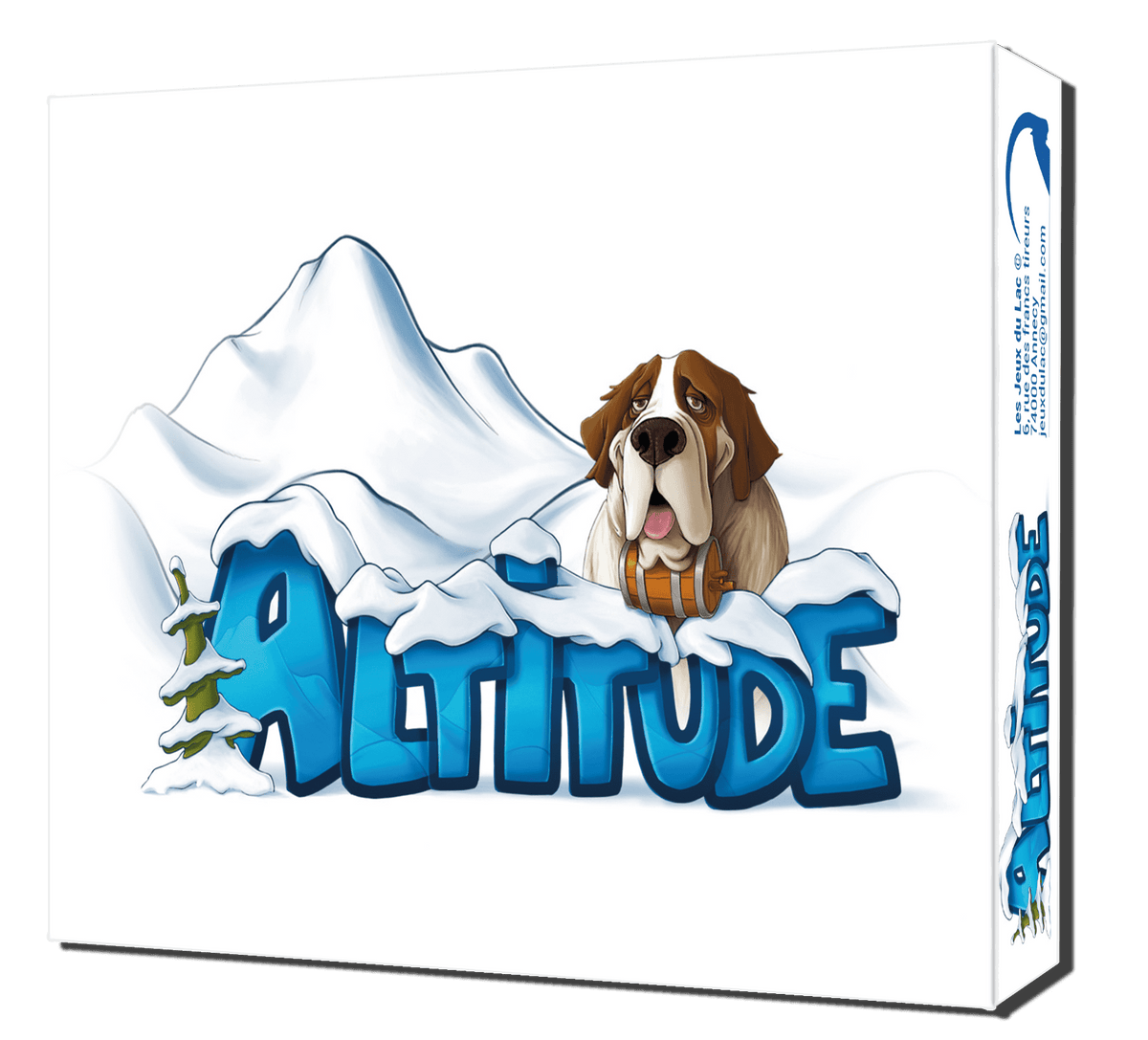 Altitude