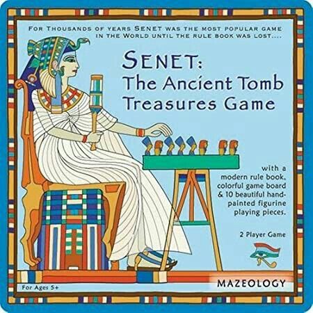 Senet