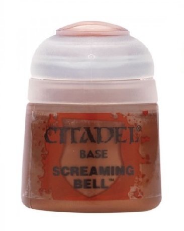 Citadel Base: Screaming Bell - 12ml