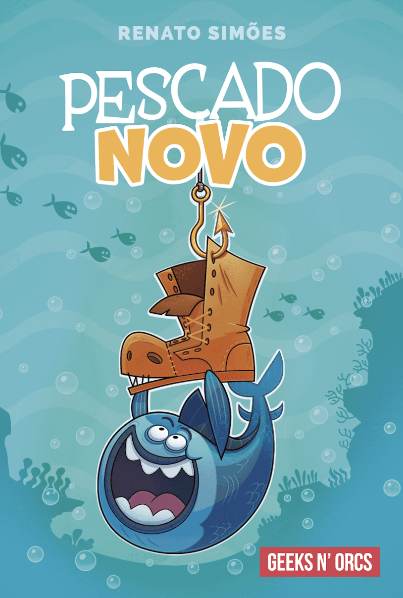 Pescado Novo