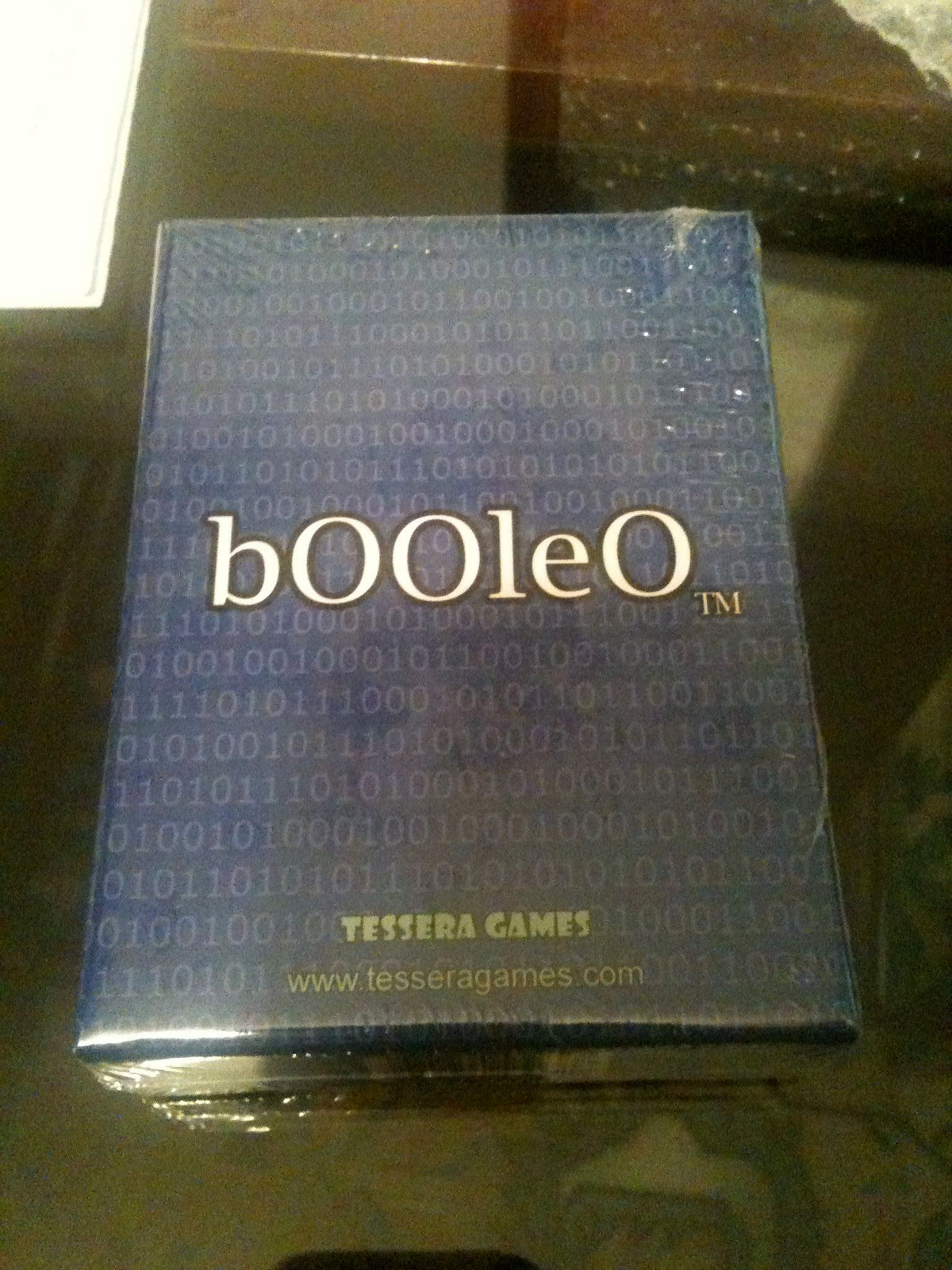 bOOLeO