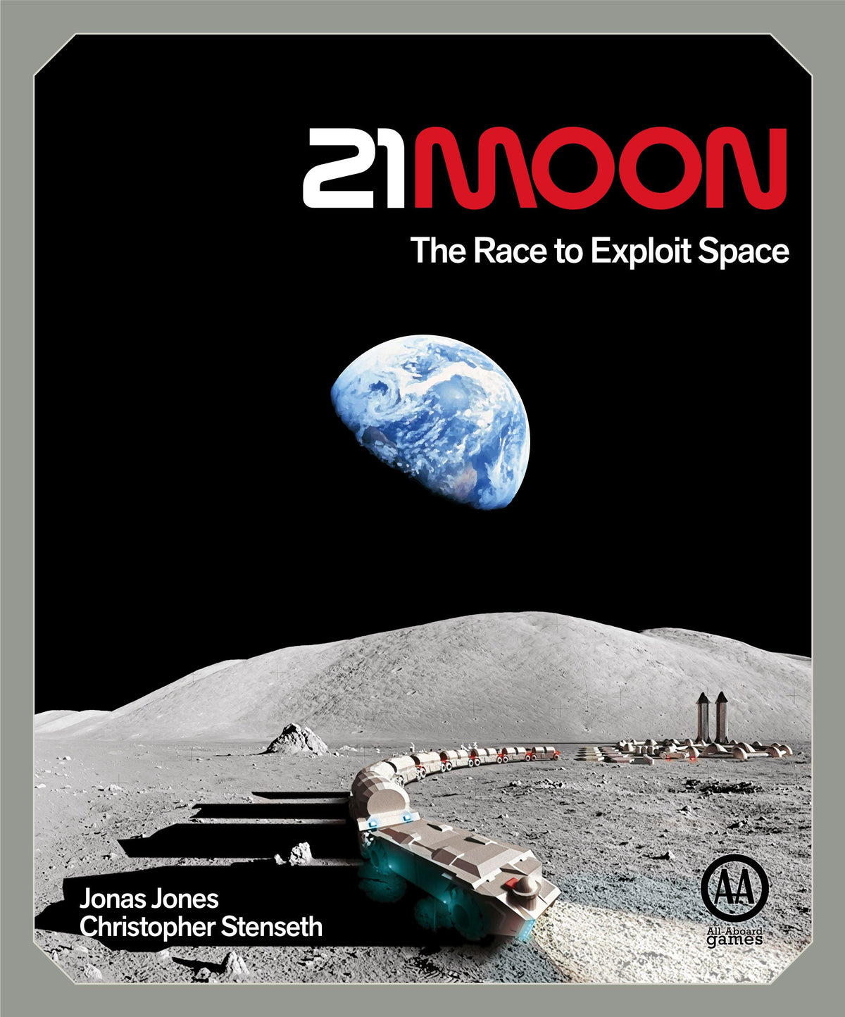 21Moon